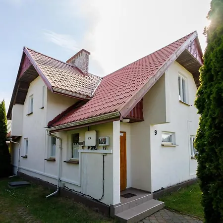 Jarzebinowa 9