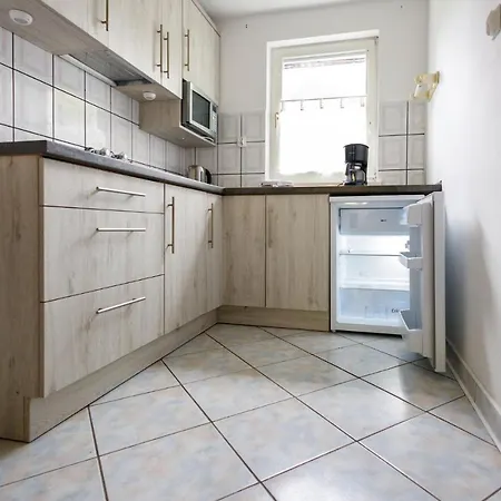 Hébergement de vacances Jarzebinowa 9