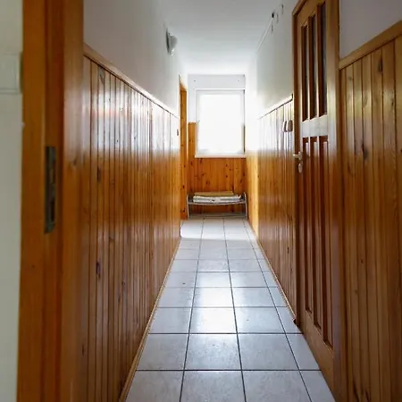 Jarzebinowa 9 * Rowy (Pomerania)