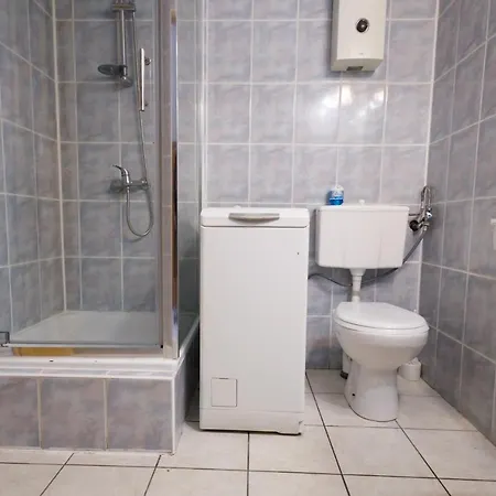 Jarzebinowa 9 * Rowy (Pomerania)