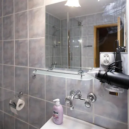 Jarzebinowa 9 Holiday home Rowy (Pomerania)