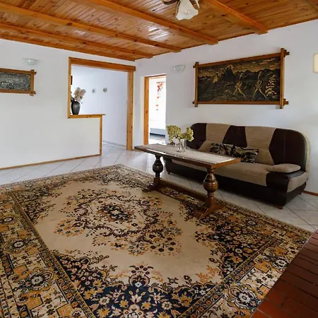 Jarzebinowa 9 Holiday home Rowy (Pomerania)