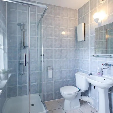 Jarzebinowa 9 Hébergement de vacances