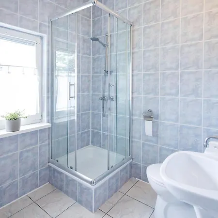 Jarzebinowa 9 Hébergement de vacances Rowy (Pomerania)