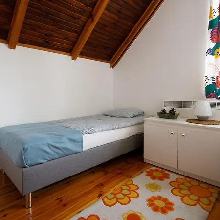 Jarzebinowa 9 * Rowy (Pomerania)