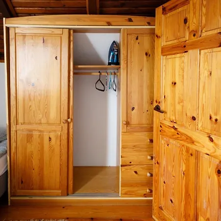 Jarzebinowa 9 * Rowy (Pomerania)