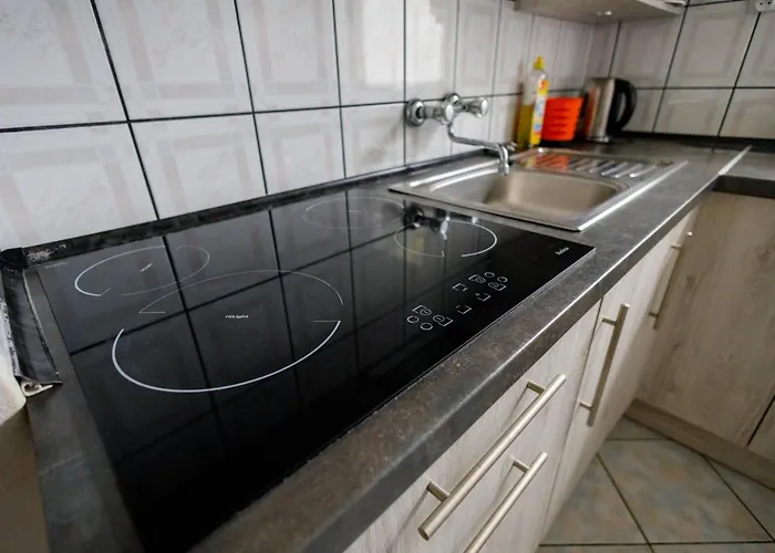 Ferienhaus Jarzebinowa 9