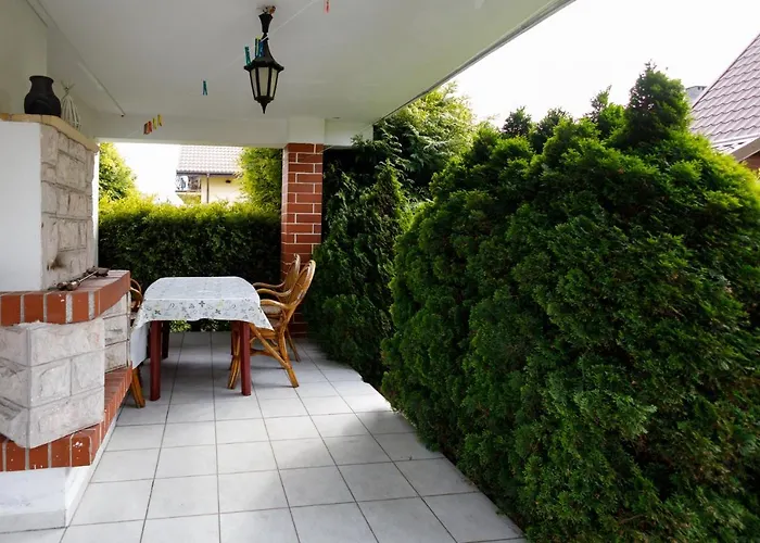 Jarzebinowa 9 Rowy (Pomerania)