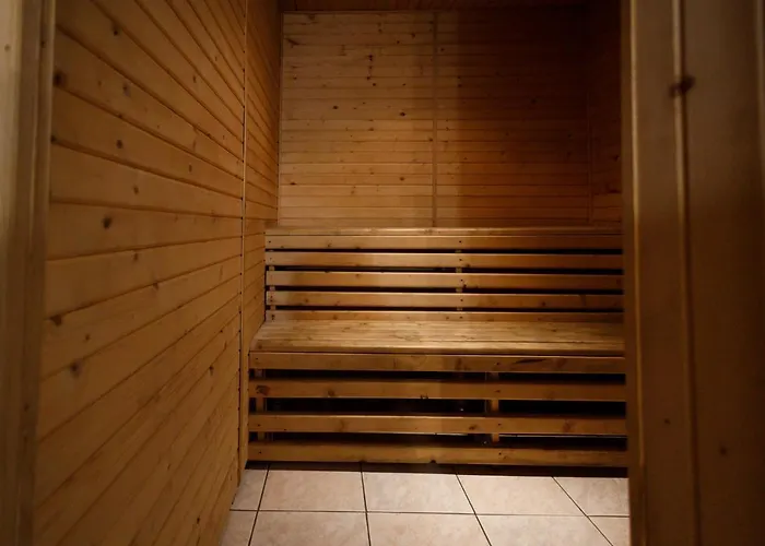 Jarzebinowa 9 Ferienhaus Rowy (Pomerania)