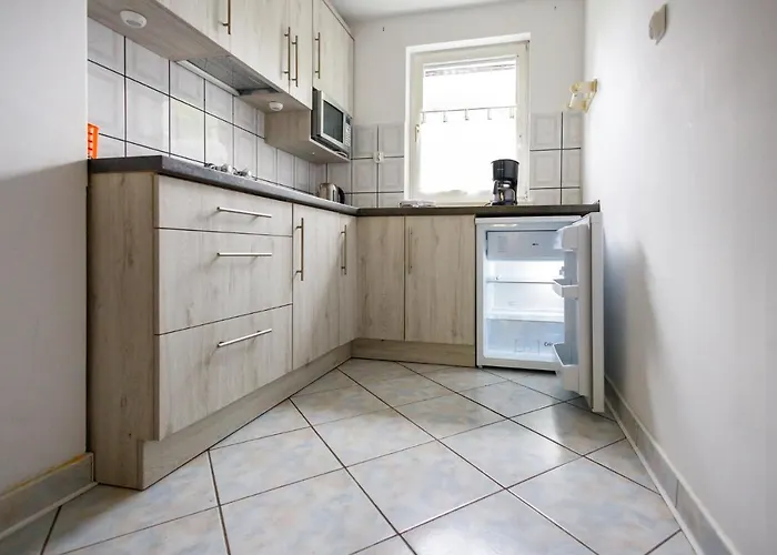 Ferienhaus Jarzebinowa 9