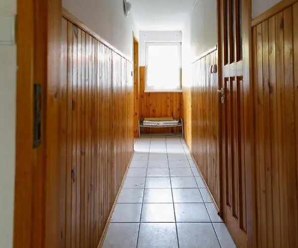 Jarzebinowa 9 * Rowy (Pomerania)