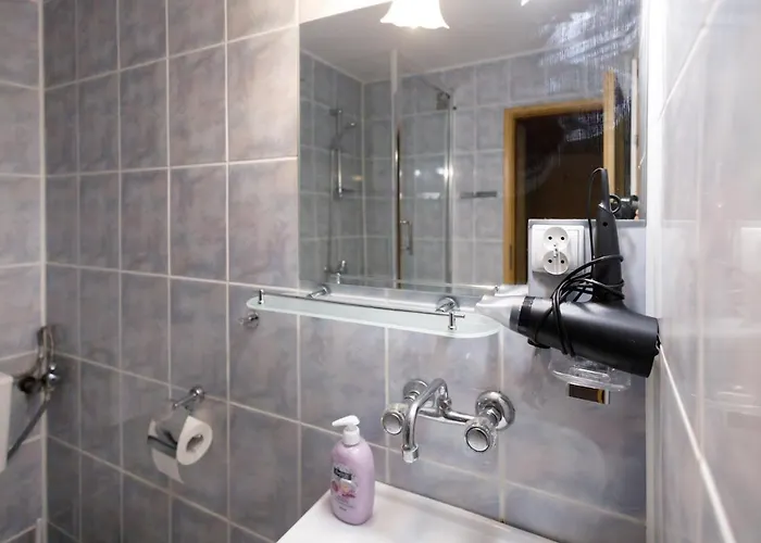 Jarzebinowa 9 Ferienhaus Rowy (Pomerania)