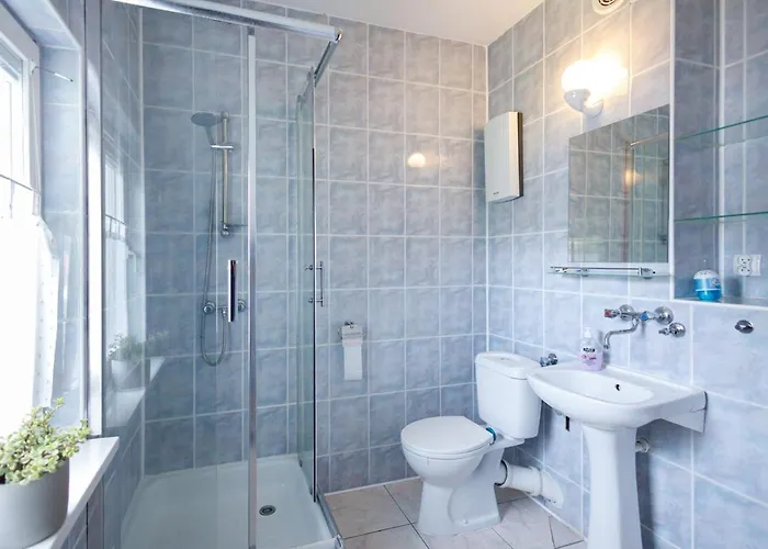 Jarzebinowa 9 Ferienhaus