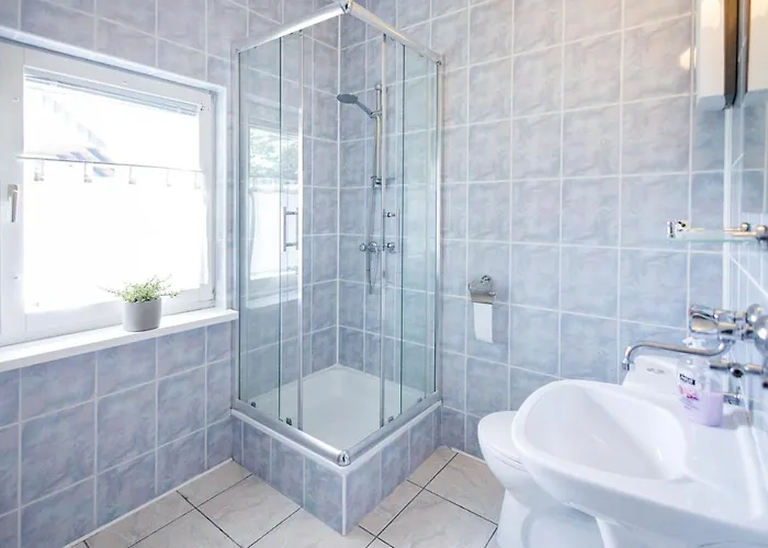 Jarzebinowa 9 Ferienhaus Rowy (Pomerania)